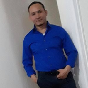 Meet your Posher, Ernesto